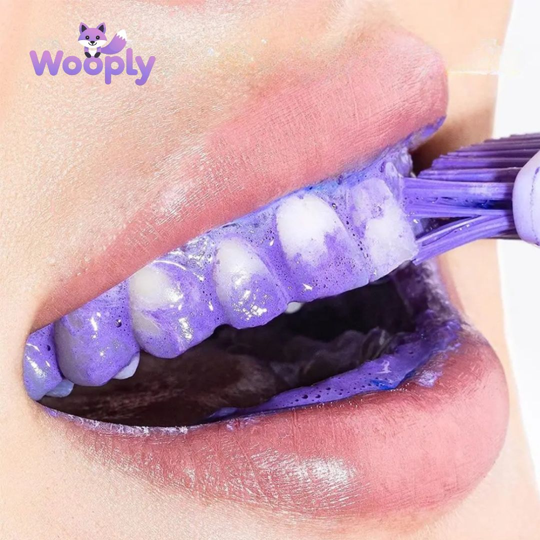 Eelhoe ColorCorrect™ V34 - Blanqueador Dental