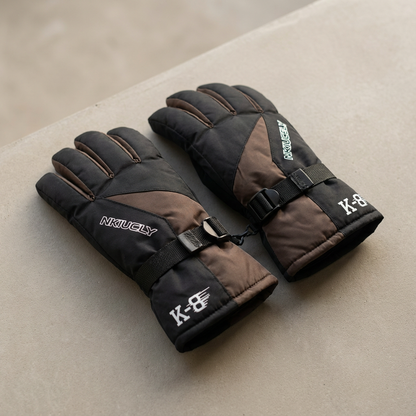 🧤 Guantes de Moto para Ruta Tácticos