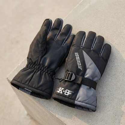 🧤 Guantes de Moto para Ruta Tácticos