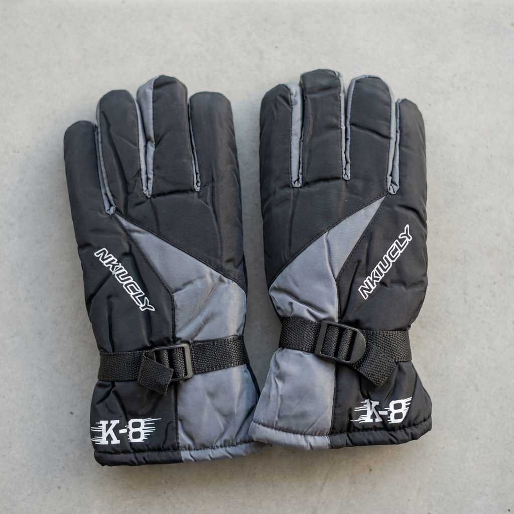 🧤 Guantes de Moto para Ruta Tácticos