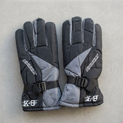 🧤 Guantes de Moto para Ruta Tácticos