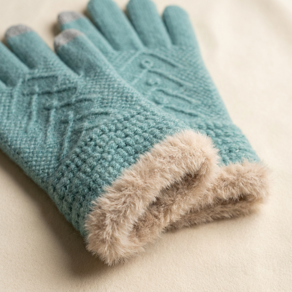 📱 Guantes Táctiles TouchPro