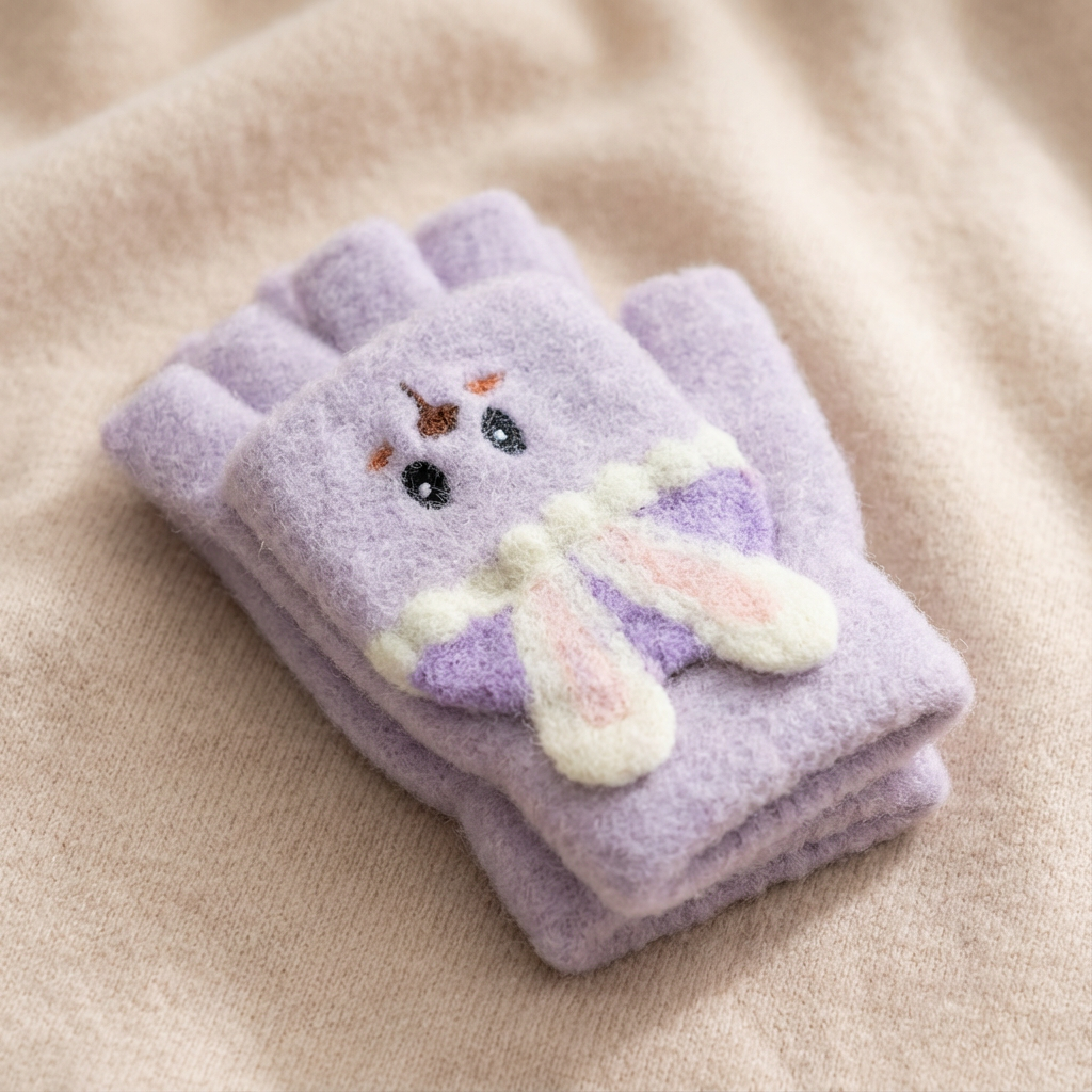 Guante Mitón 2 en 1 – Edición Sport ⚠️🔥