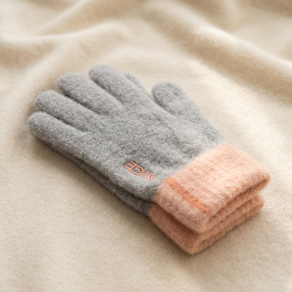 🌸 Guantes Femeninos - Ultra Suavesitos