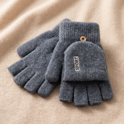 Guante Mitón 2 en 1 – Edición Sport ⚠️🔥