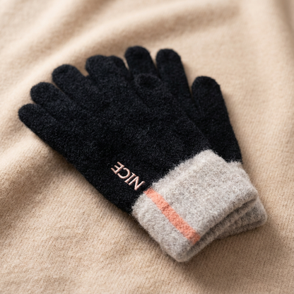 🌸 Guantes Femeninos - Ultra Suavesitos