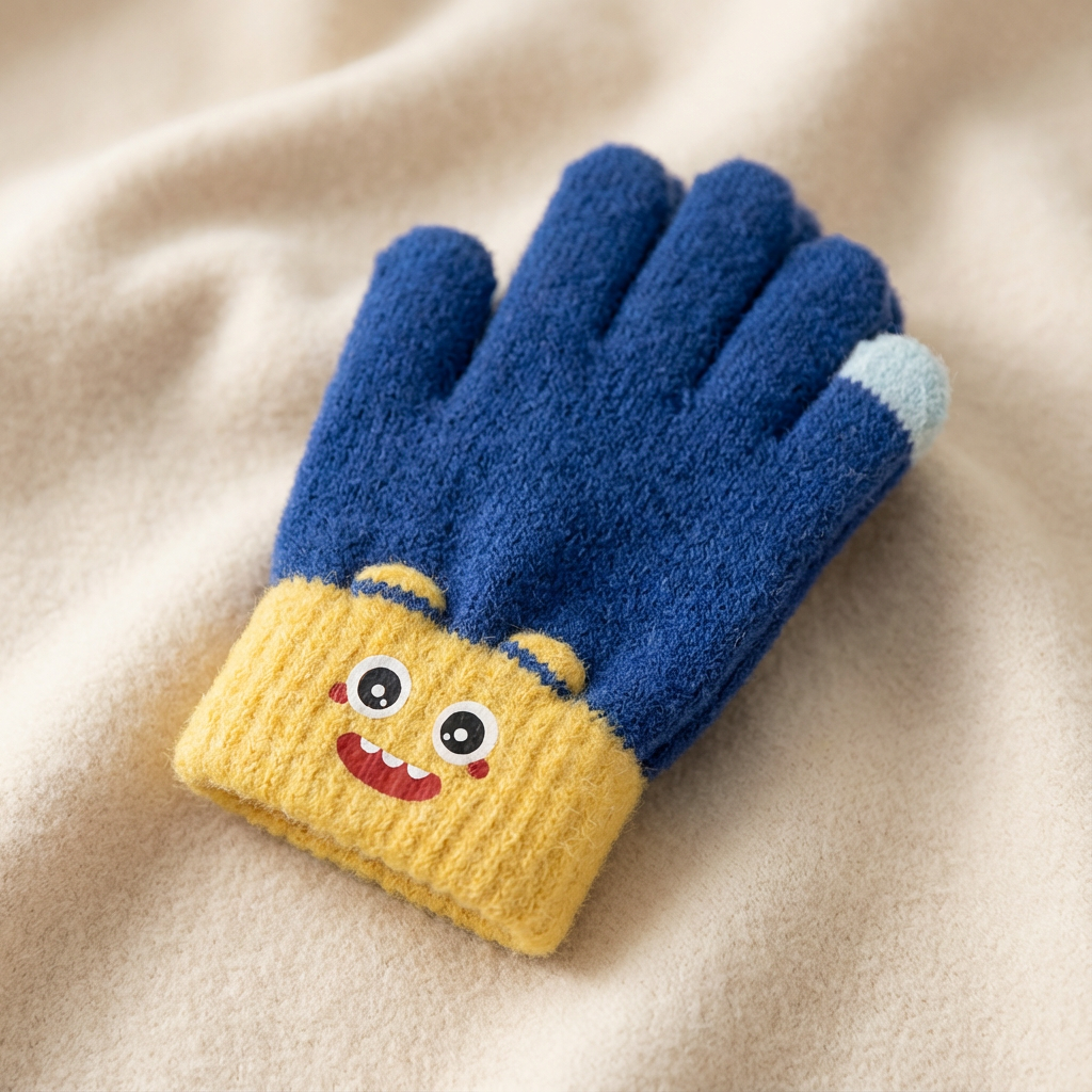 Guantes CozySmile – Oferta Relámpago Hoy ⚡🛒