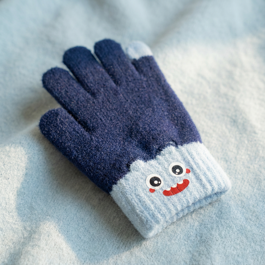 Guantes CozySmile – Oferta Relámpago Hoy ⚡🛒