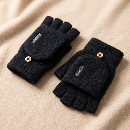 Guante Mitón 2 en 1 – Edición Sport ⚠️🔥