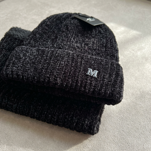 ❄️ Gorro con Cuellera para Adulto y Adolescente – Máxima Protección y Estilo en Invierno
