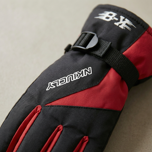 🧤 Guantes de Moto para Ruta Tácticos