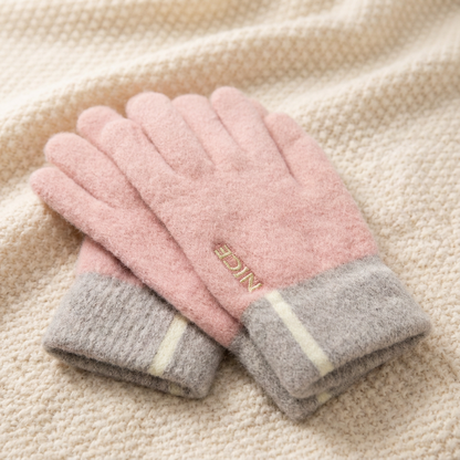 🌸 Guantes Femeninos - Ultra Suavesitos