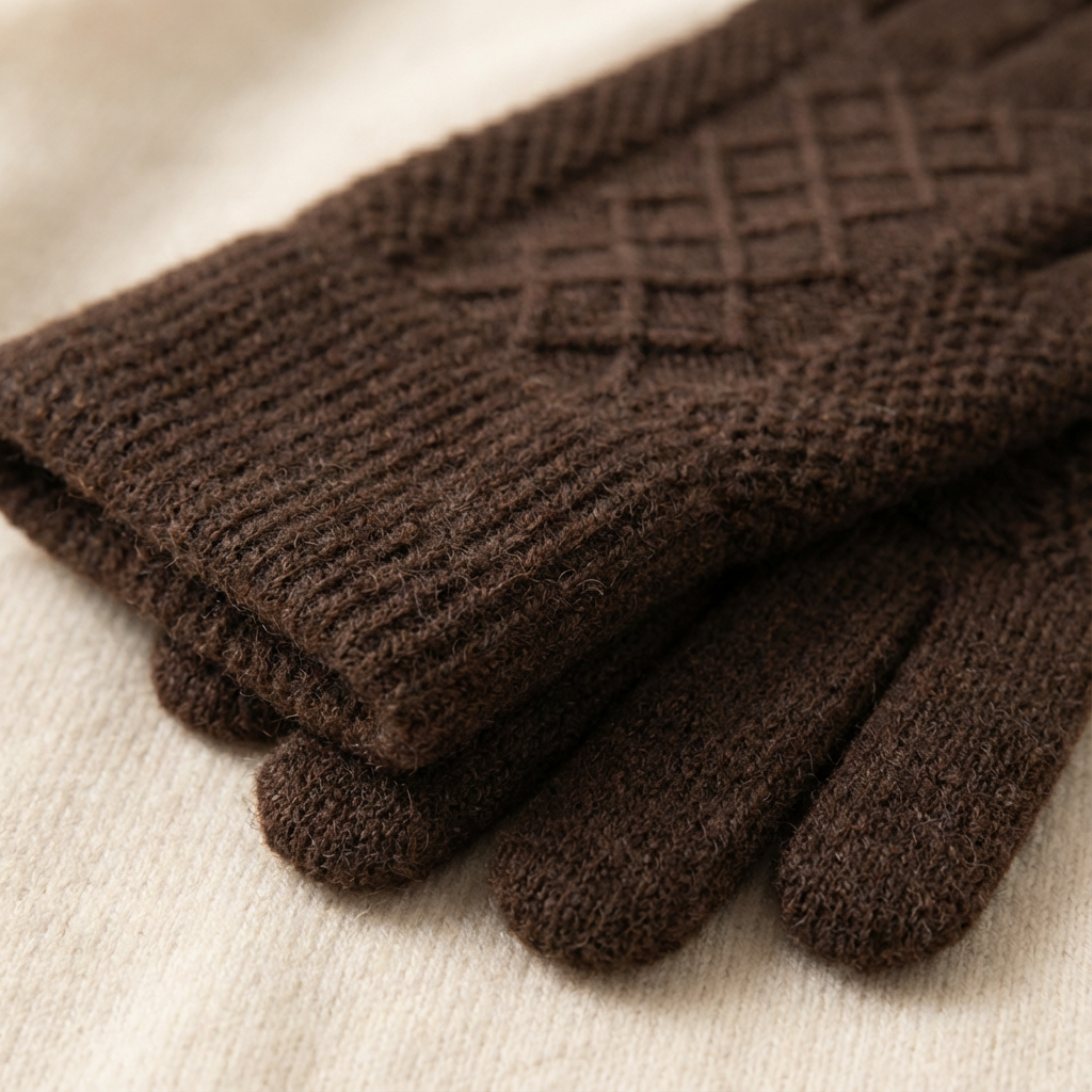 📱 Guantes Táctiles TouchPro