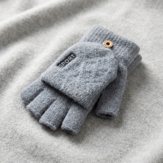 Guante Mitón 2 en 1 – Edición Sport ⚠️🔥