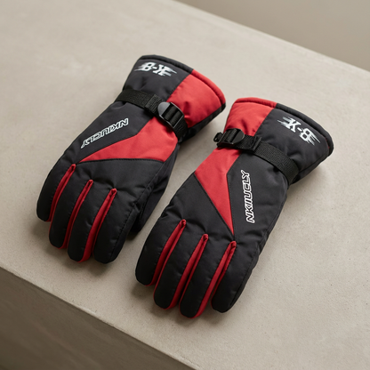 🧤 Guantes de Moto para Ruta Tácticos