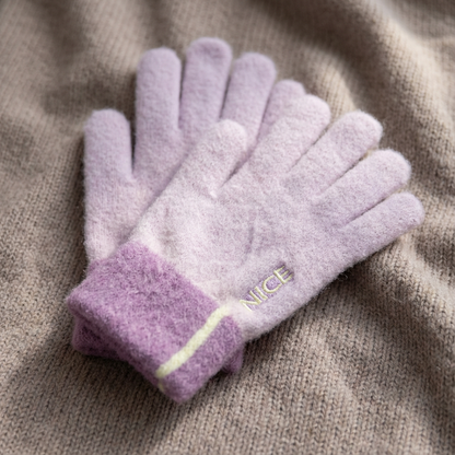 🌸 Guantes Femeninos - Ultra Suavesitos
