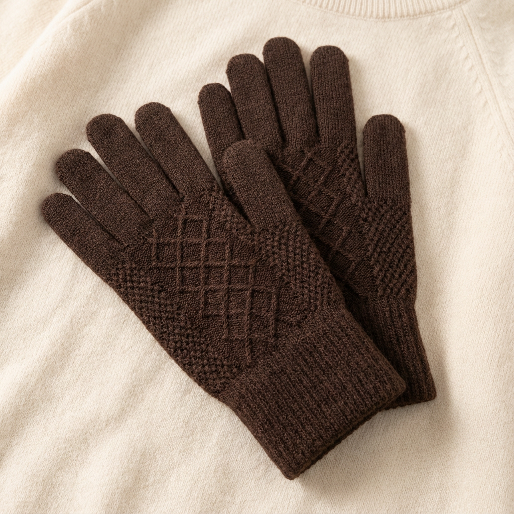 📱 Guantes Táctiles TouchPro