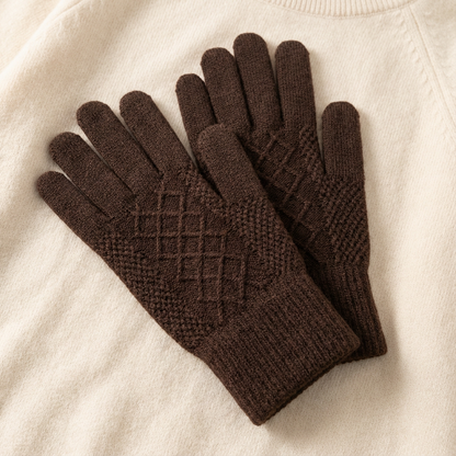 📱 Guantes Táctiles TouchPro