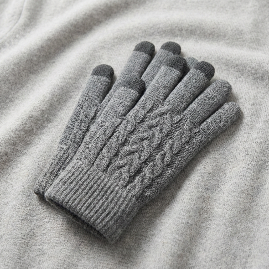 📱 Guantes Táctiles TouchPro