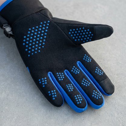 ✋ Precision Control – Guantes Moto Premium.