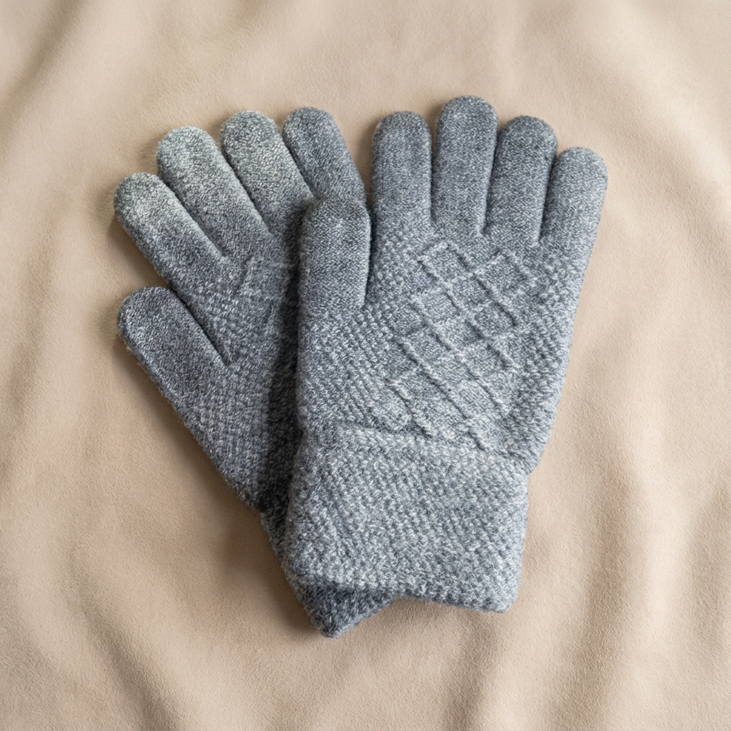 📱 Guantes Táctiles TouchPro