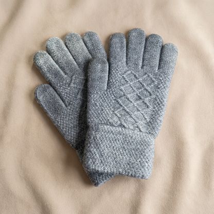 📱 Guantes Táctiles TouchPro