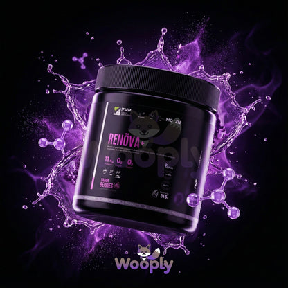 🍇 Belleza y Energía en un Solo Frasco - Renöva+