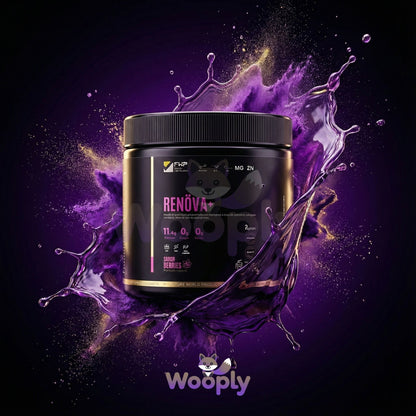 🍇 Belleza y Energía en un Solo Frasco - Renöva+