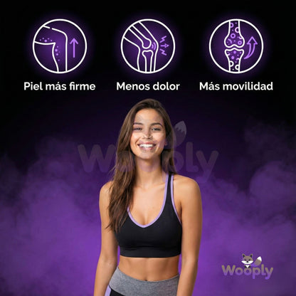 🍇 Belleza y Energía en un Solo Frasco - Renöva+